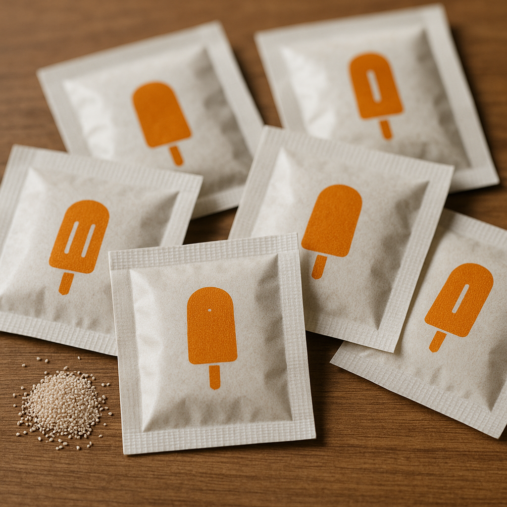 Fast Fermentation Yeast