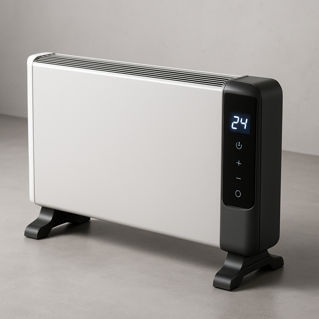 Fermentation Heating System